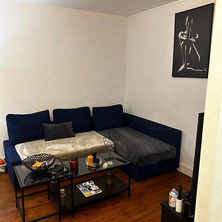 Appartement Meuble Tres Bien Situe Boulogne-Billancourt Kültér fotó
