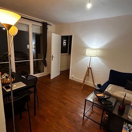Appartement Meuble Tres Bien Situe Boulogne-Billancourt Kültér fotó