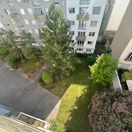 Appartement Meuble Tres Bien Situe Boulogne-Billancourt Kültér fotó