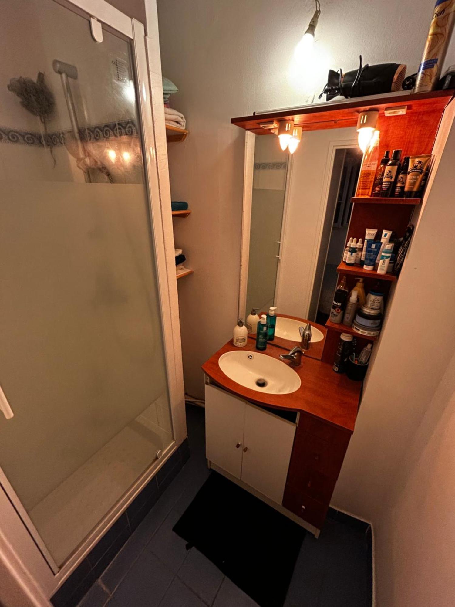 Appartement Meuble Tres Bien Situe Boulogne-Billancourt Kültér fotó
