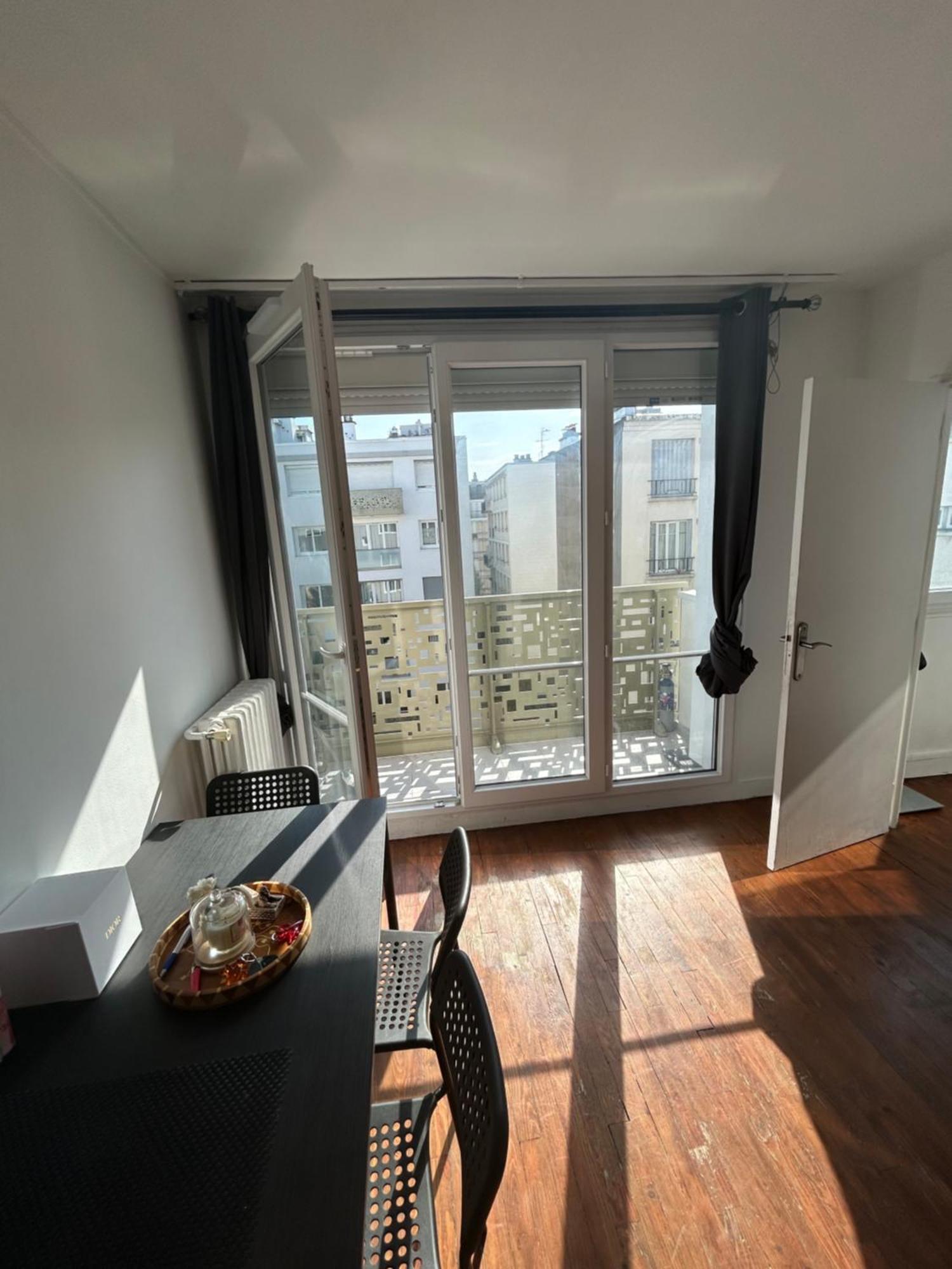 Appartement Meuble Tres Bien Situe Boulogne-Billancourt Kültér fotó