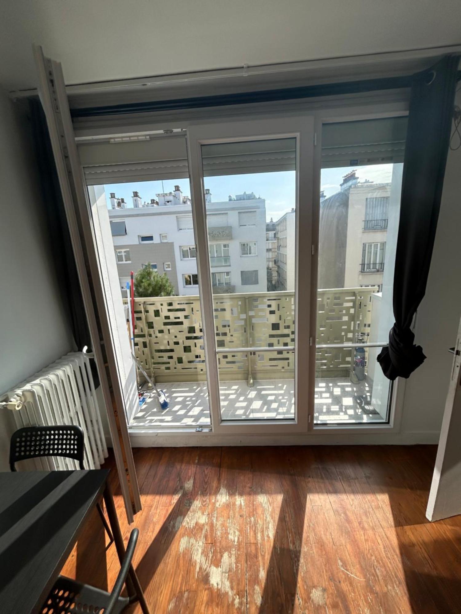 Appartement Meuble Tres Bien Situe Boulogne-Billancourt Kültér fotó